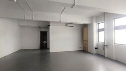 Halcyon Building (D20), Factory #563330031